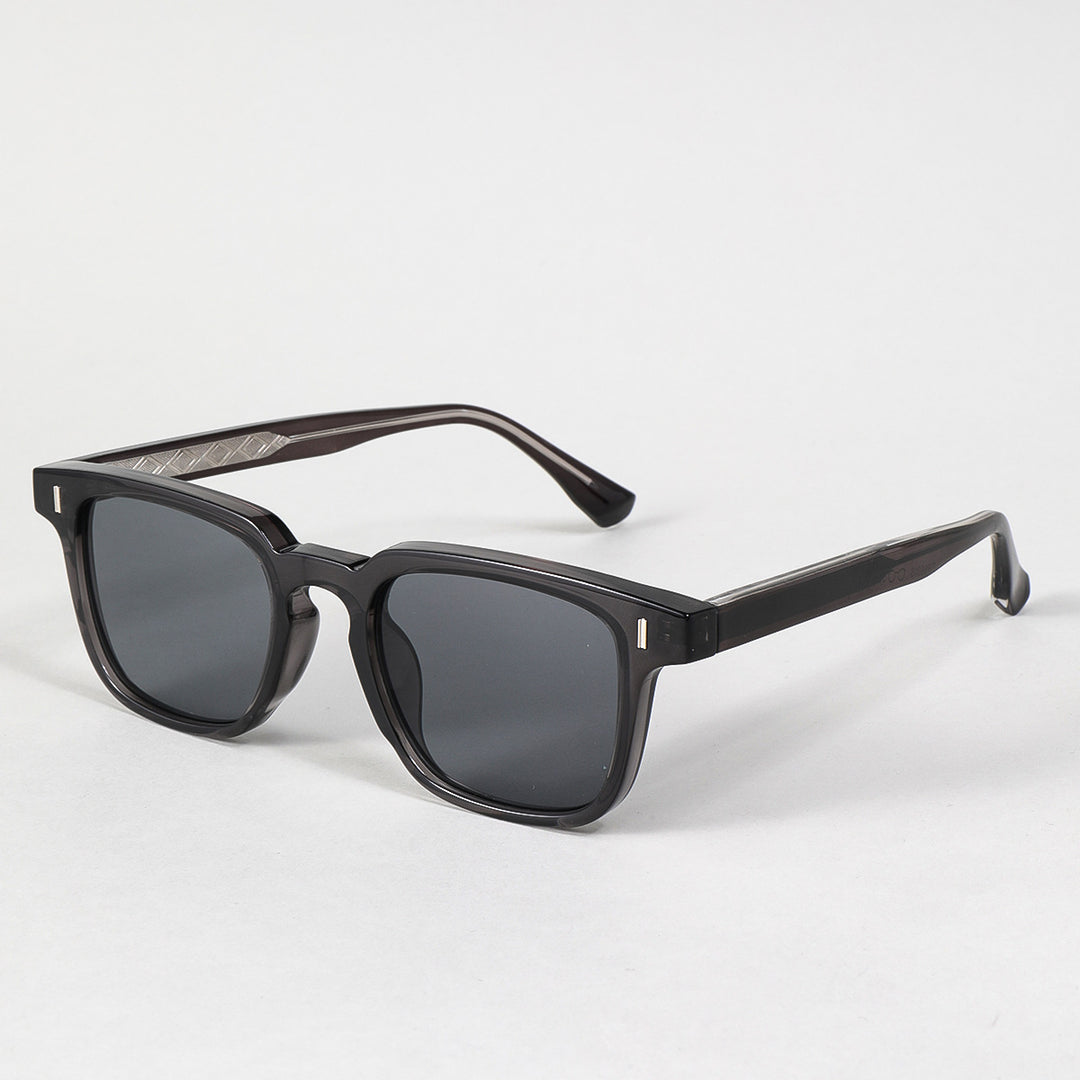 Women's sunglasses in modern statement style with reinforced Bowlift frame
