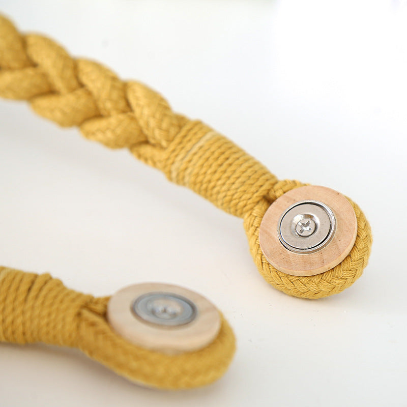 Decorative Curtain Holder Bowlift