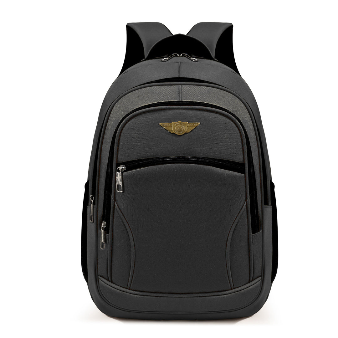 Ergonomic Multi-Functional Laptop School Backpack Bowlift