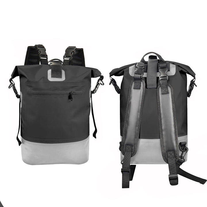 Waterproof Backpack Bag Bowlift