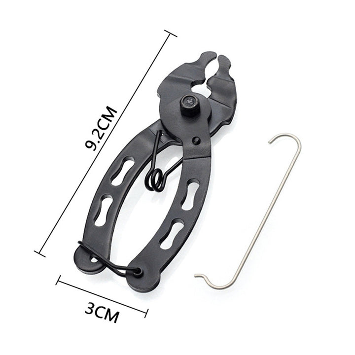 Precision Bicycle Chain Link Plier Bowlift
