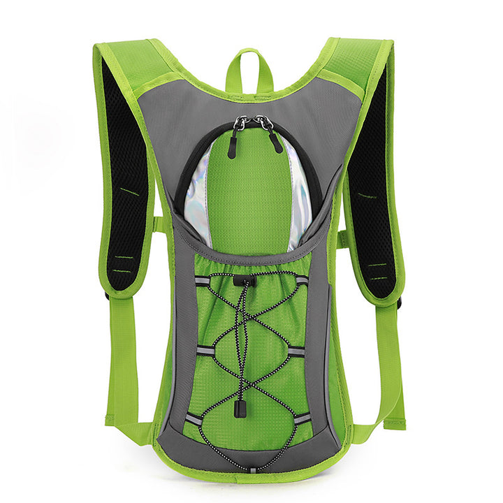 Lightweight Hydration Backpack Bowlift