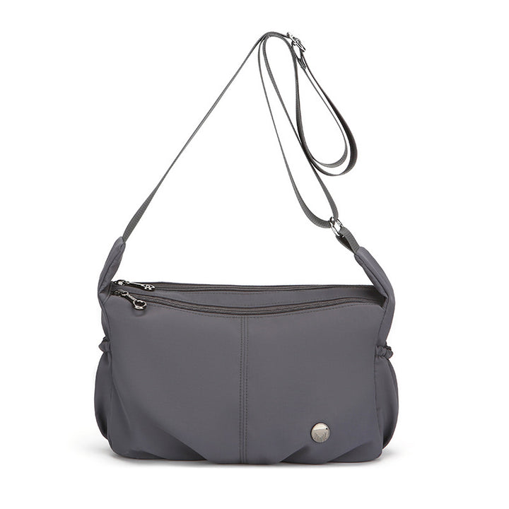 Stylish Relaxed Crossbody Bag Bowlift