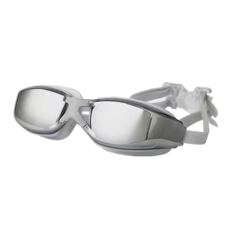 Men's Performance Swim Goggles Bowlift