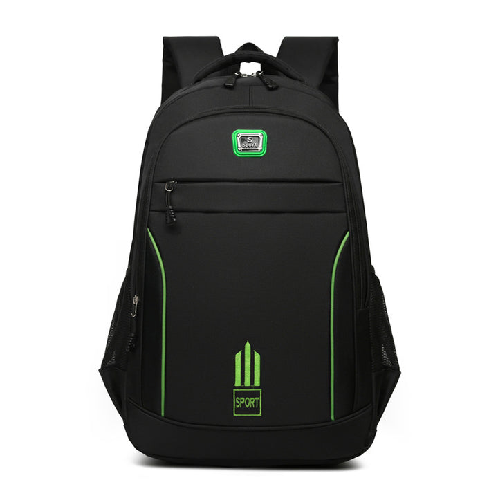 Sporty Multi-Purpose Backpack