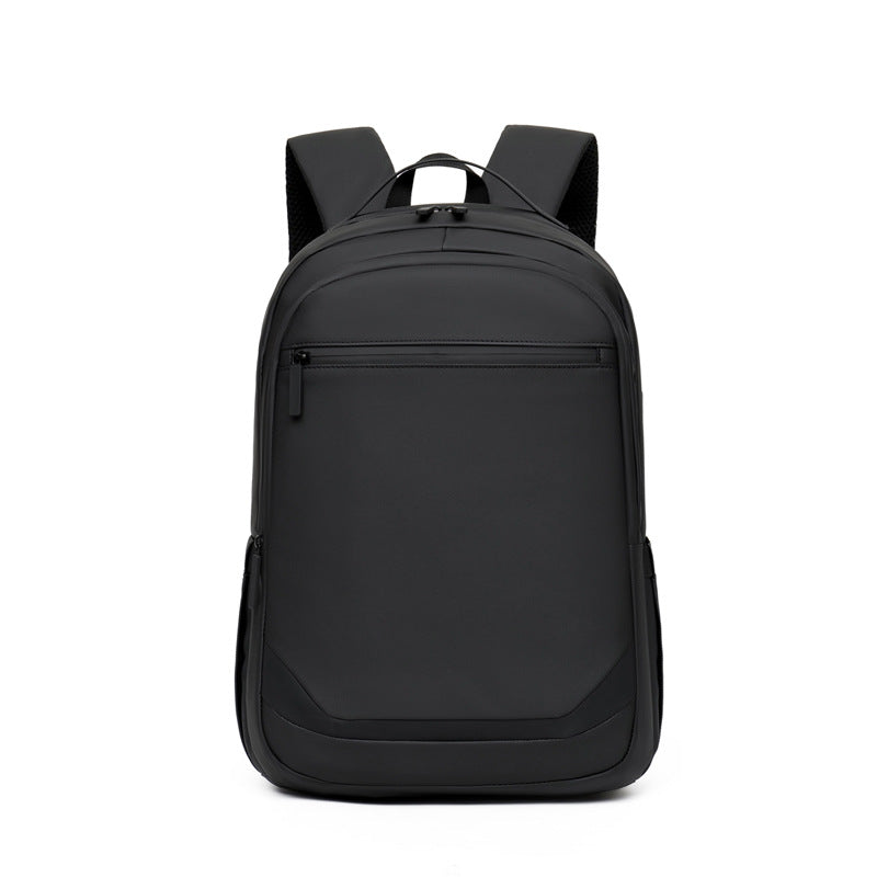 Sleek Ergonomic Laptop Backpack Bowlift