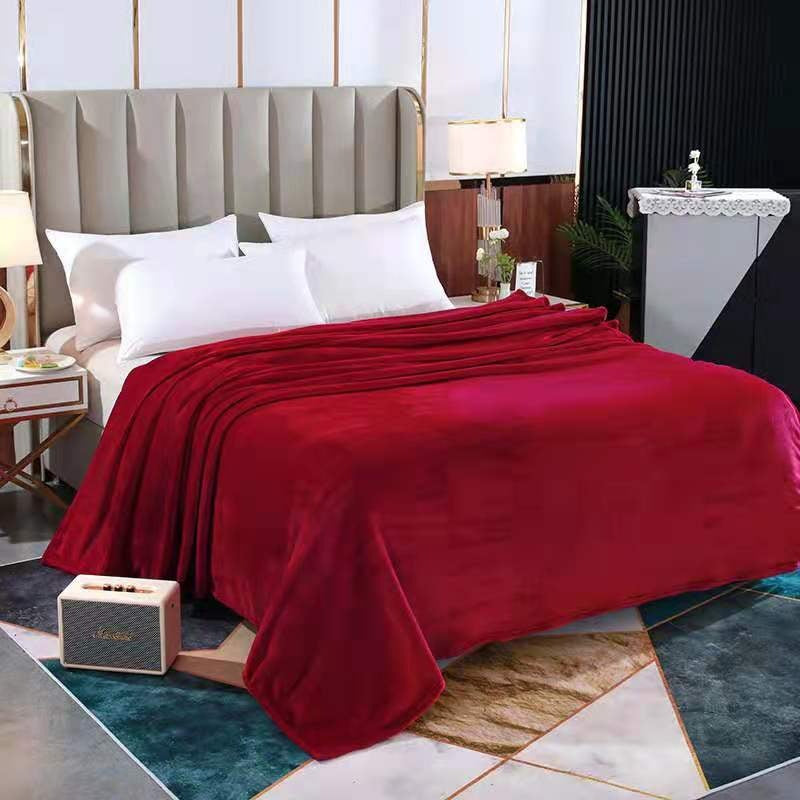 Women's elegant blanket Bowlift