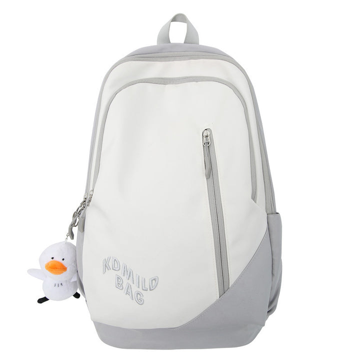 Lightweight Casual Backpack