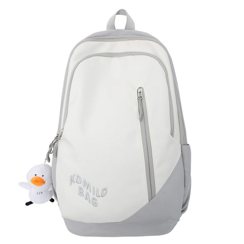 Lightweight Casual Backpack