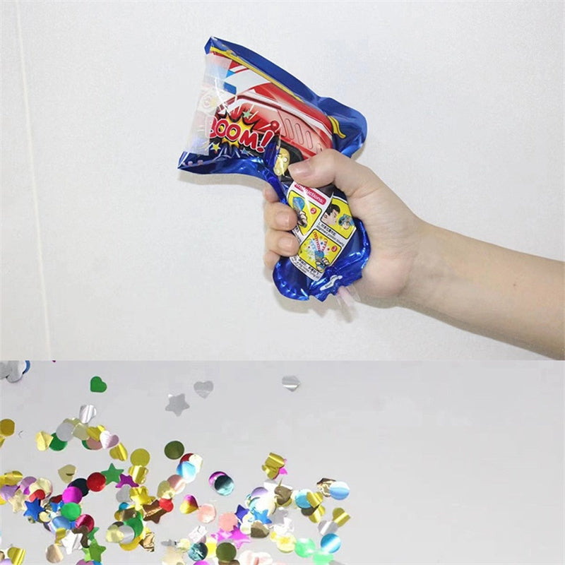 BowLift | Happy Confetti Gun Set