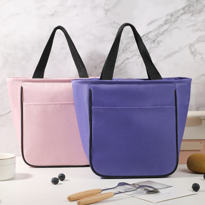 Women versatile cooling tote Bowlift