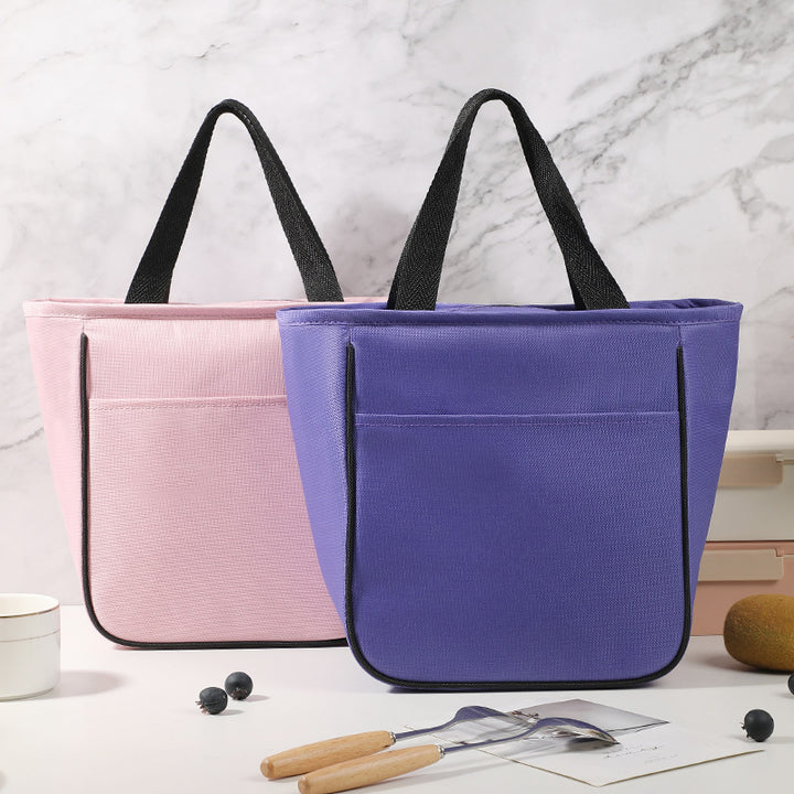Women versatile cooling tote Bowlift