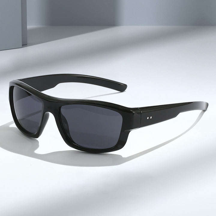 Women's Sport Sunglasses with Durable Frame and UV Protection Bowlift