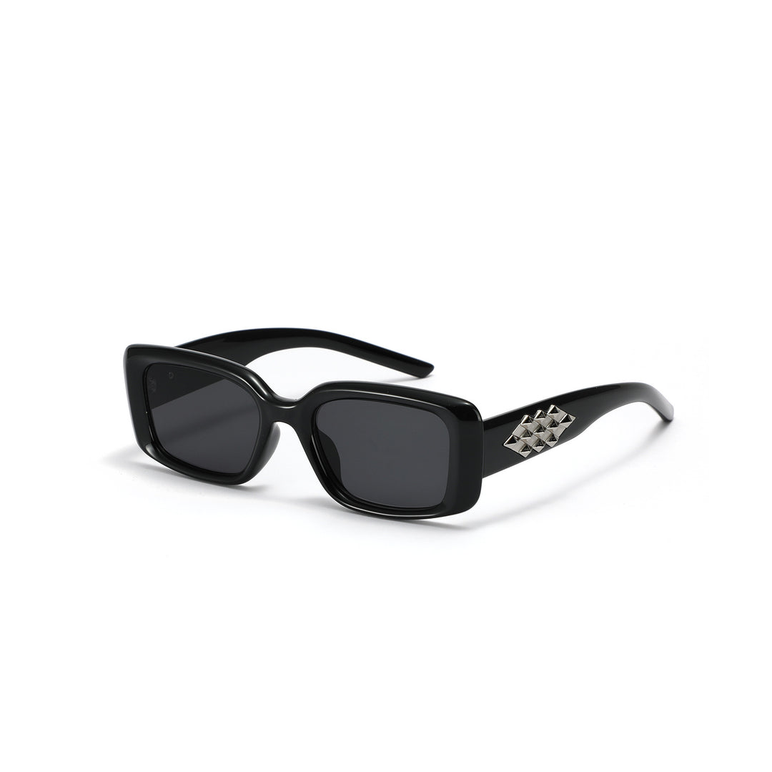 Women's Fashion Designer Sunglasses with Unique Frame Bowlift
