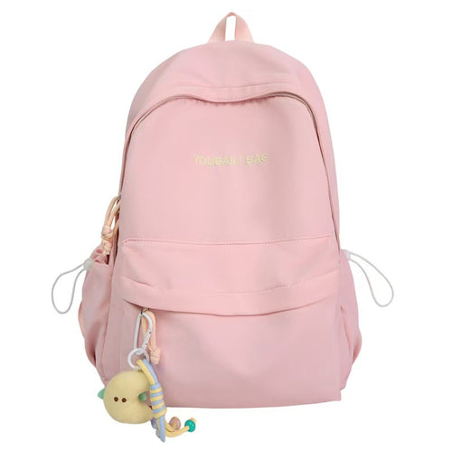 Functional Everyday Backpack Bowlift