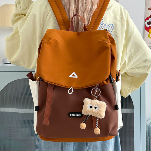 Lightweight Gym Backpack Bowlift