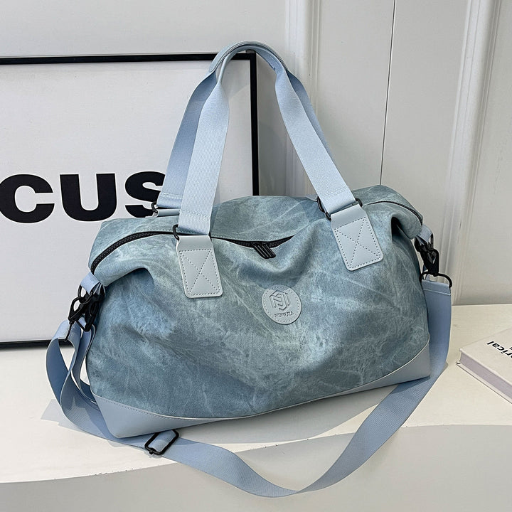 Travel Duffle Bag Bowlift
