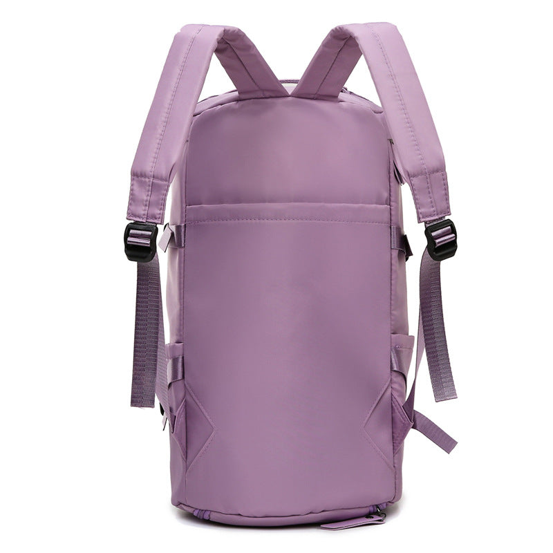 Women's multifunctional outdoor backpack Bowlift