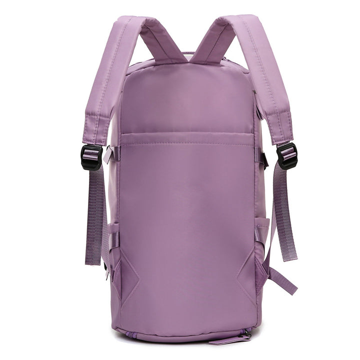 Women's multifunctional outdoor backpack Bowlift