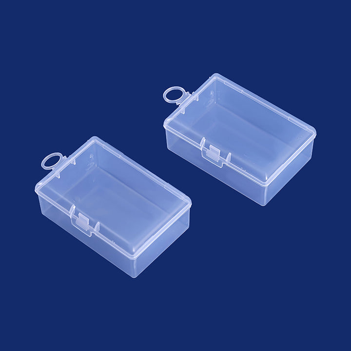 Durable Craft Supply Storage Box Bowlift