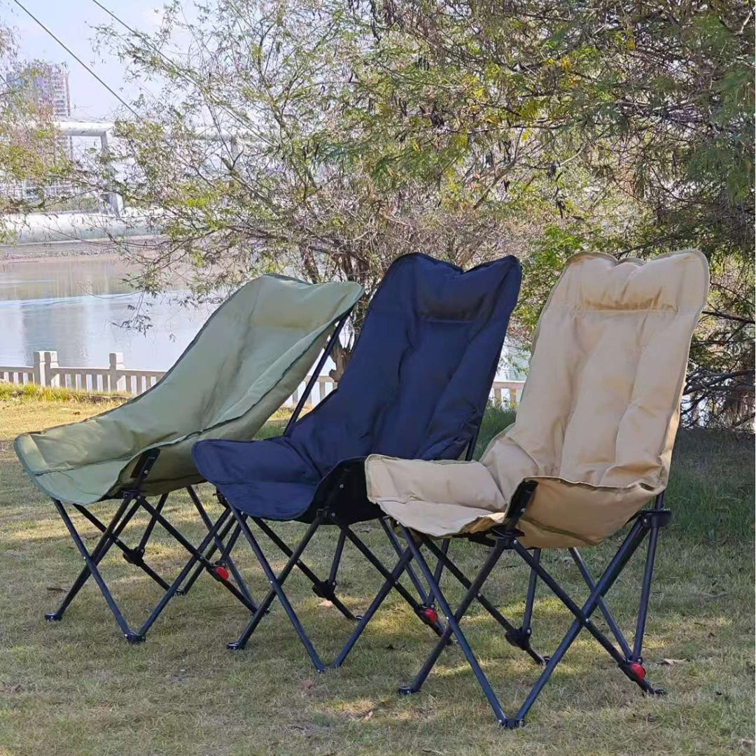 Ladies Folding Chair Bowlift