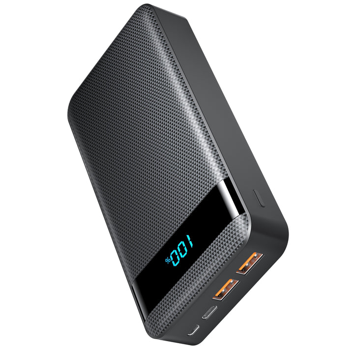 Powerbank Bowlift