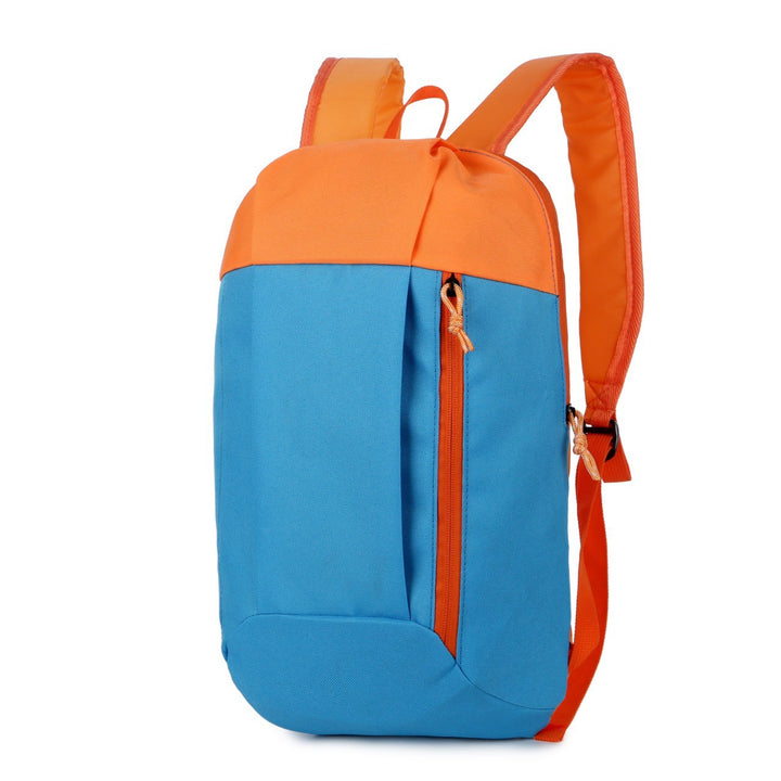 Backpack Bowlift