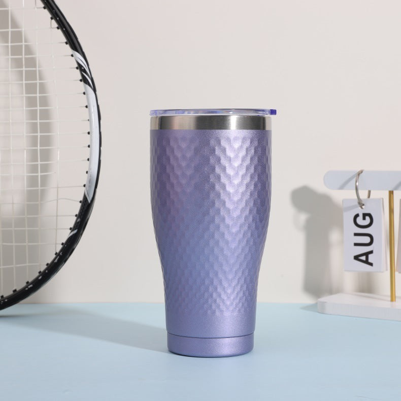Insulated Travel Mug Bowlift