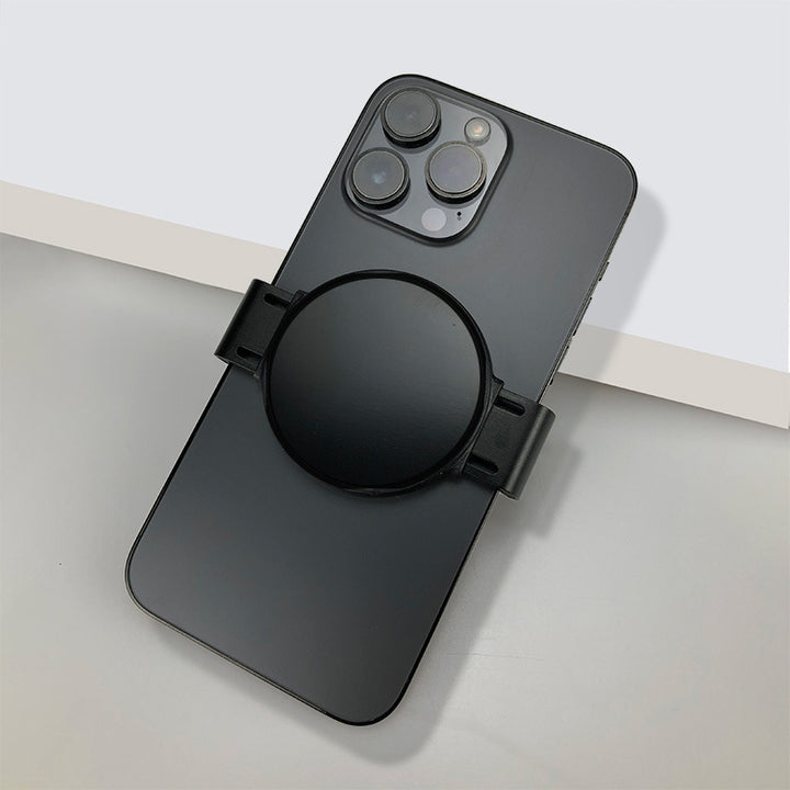 Unisex Smartphone Holder with secure magnetic closure Bowlift