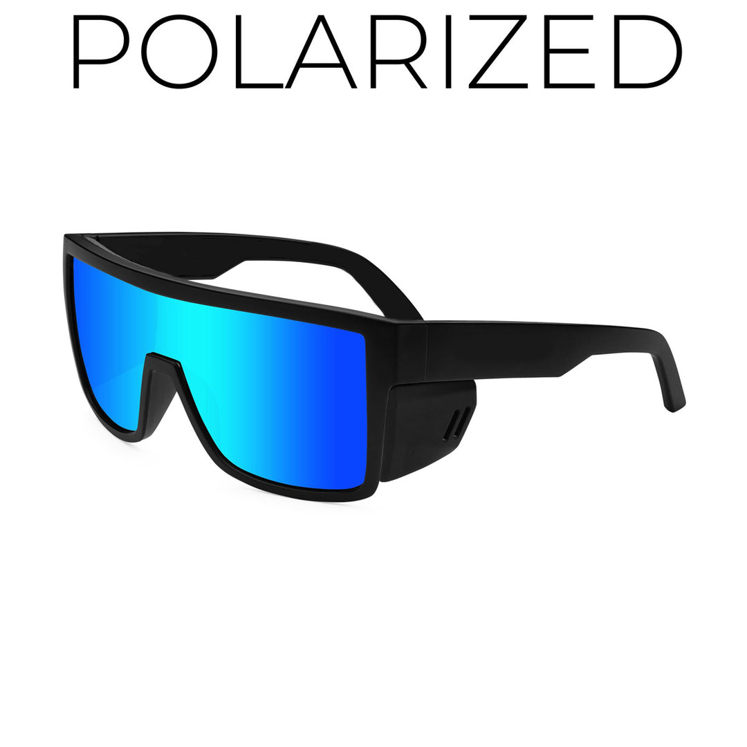 Ladies photochromatic sports glasses Bowlift