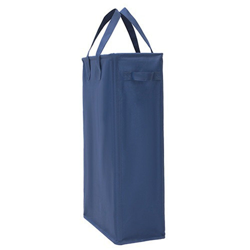 High-quality laundry basket with carrying handles Bowlift