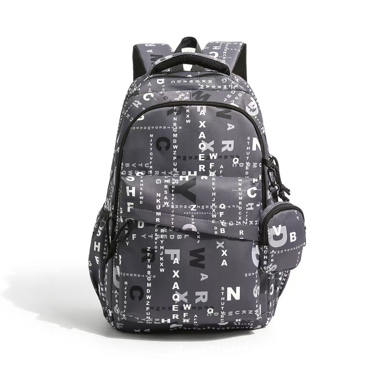 Multifunctional Travel Backpack Bowlift