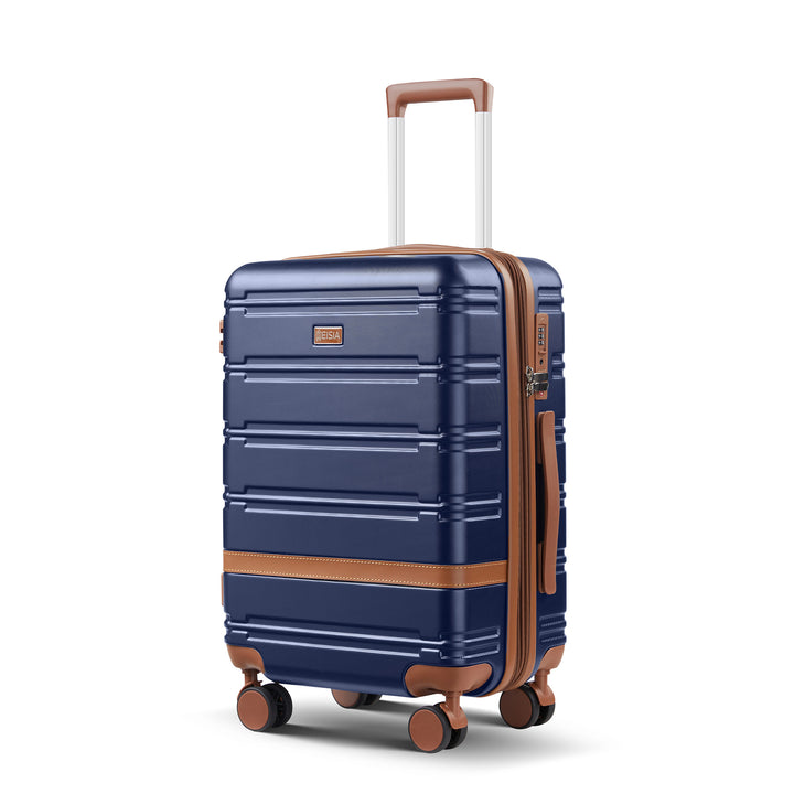 Unisex Hard-Shell Luggage Bowlift