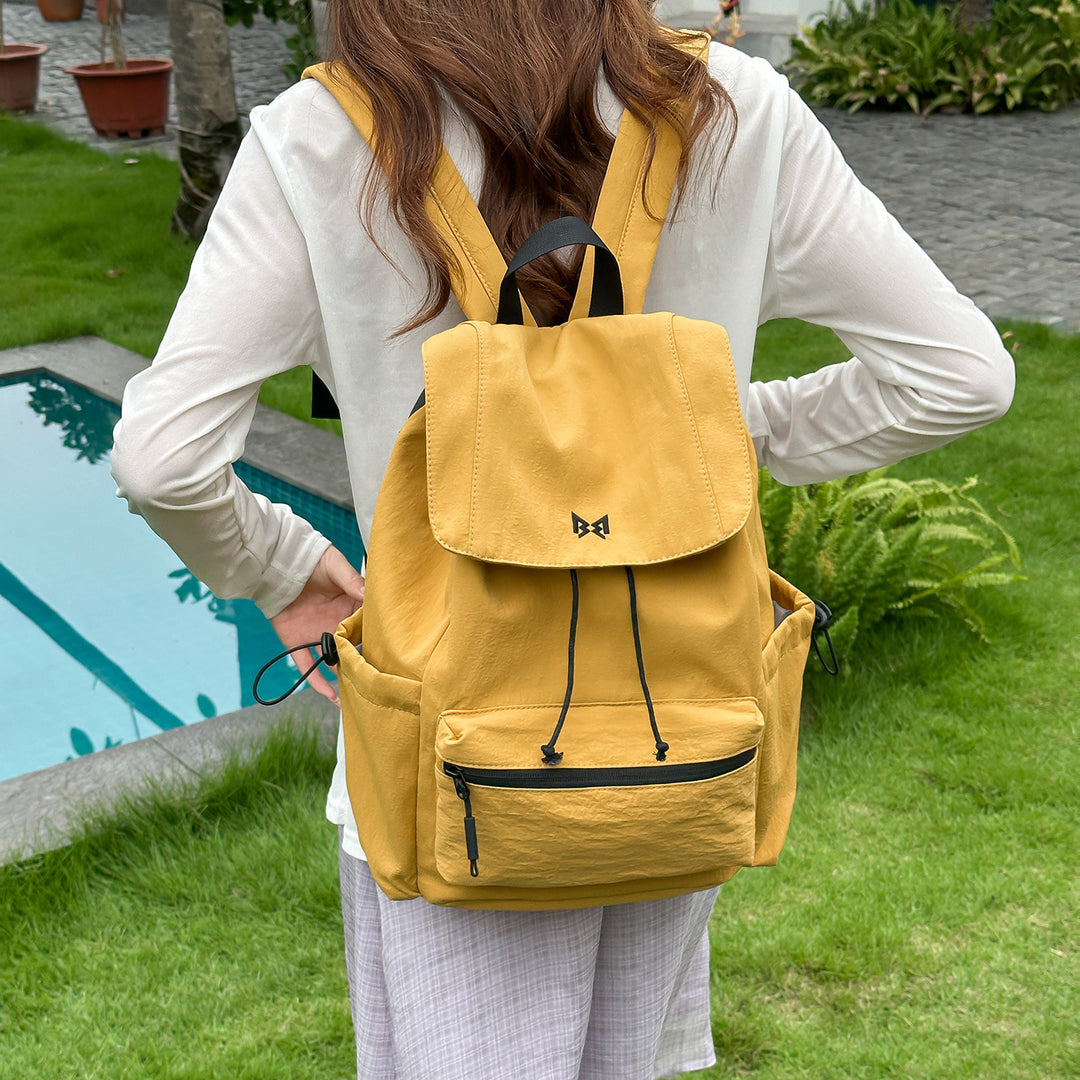 Chic Outdoor Hiking Backpack