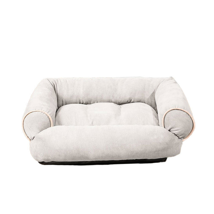 BowLift | Velvet Leg Orthopedic Dog Bed – Support and Warmth for Every Dog