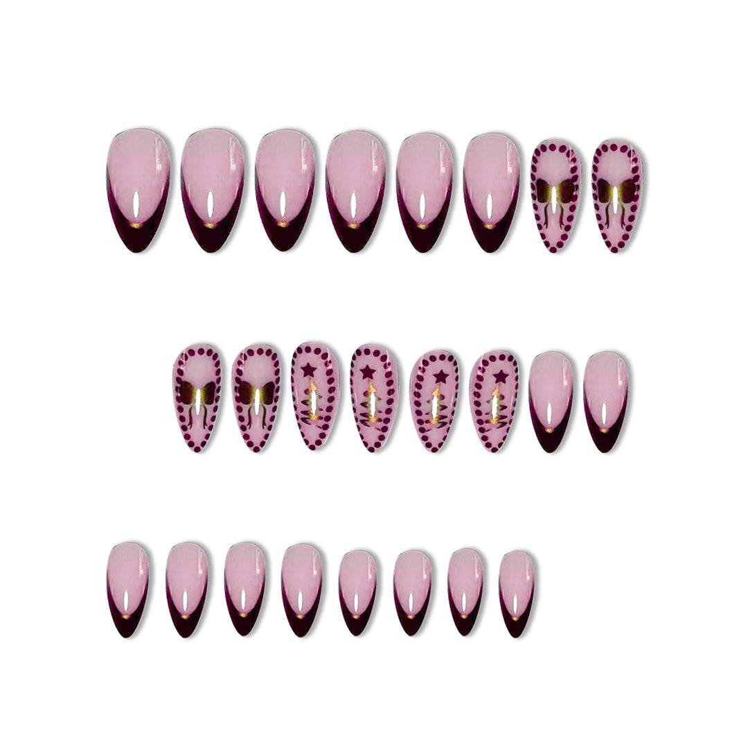 Artistic Nail Art Designs Bowlift