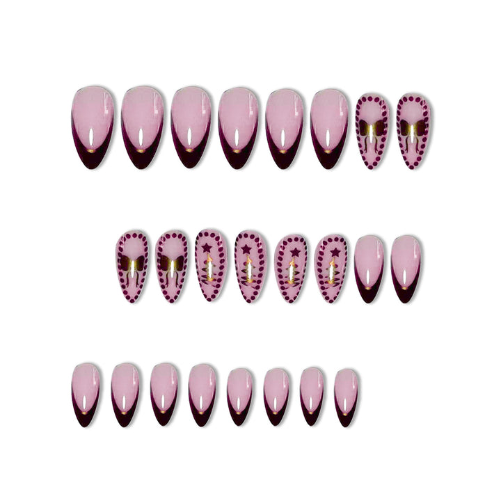 Artistic Nail Art Designs Bowlift