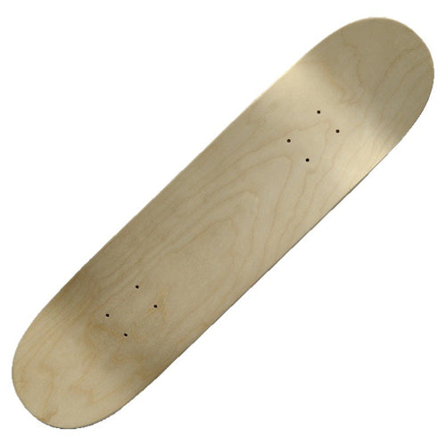Premium Customizable Skateboard Deck Bowlift