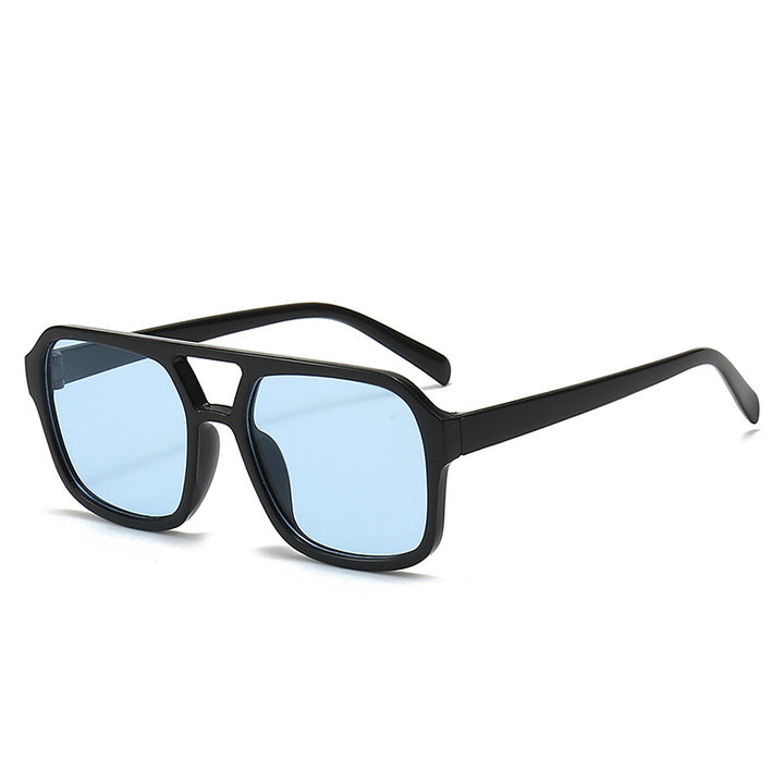 Bold Frame Designer Sunglasses Bowlift