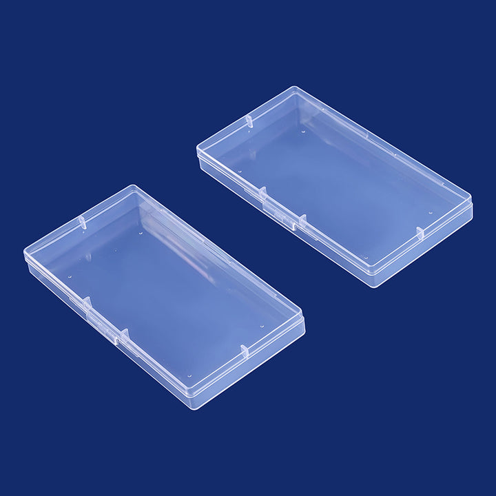Clear Utility Storage Box Bowlift