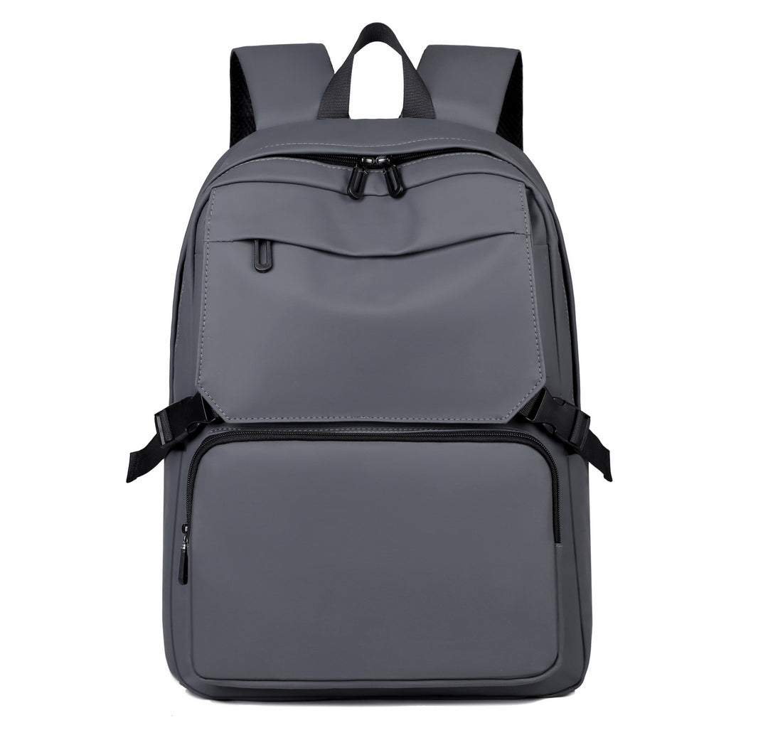 Sleek Multi-Purpose Laptop Backpack Bowlift