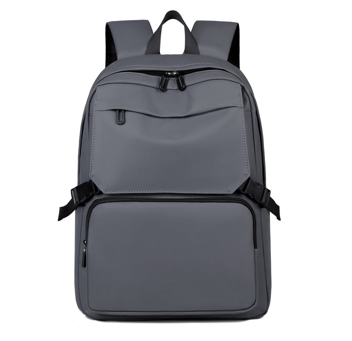Sleek Multi-Purpose Laptop Backpack Bowlift
