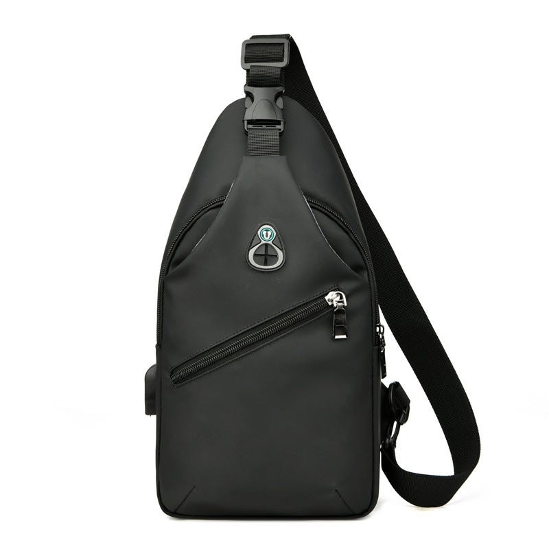 Waterproof Sling Backpack Bowlift