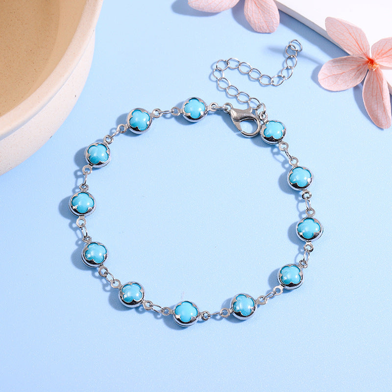 Elegant Statement Bracelet Bowlift