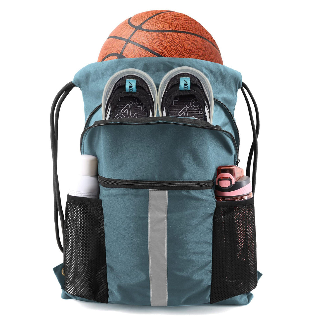 Sports Gear Multipurpose Backpack Bowlift