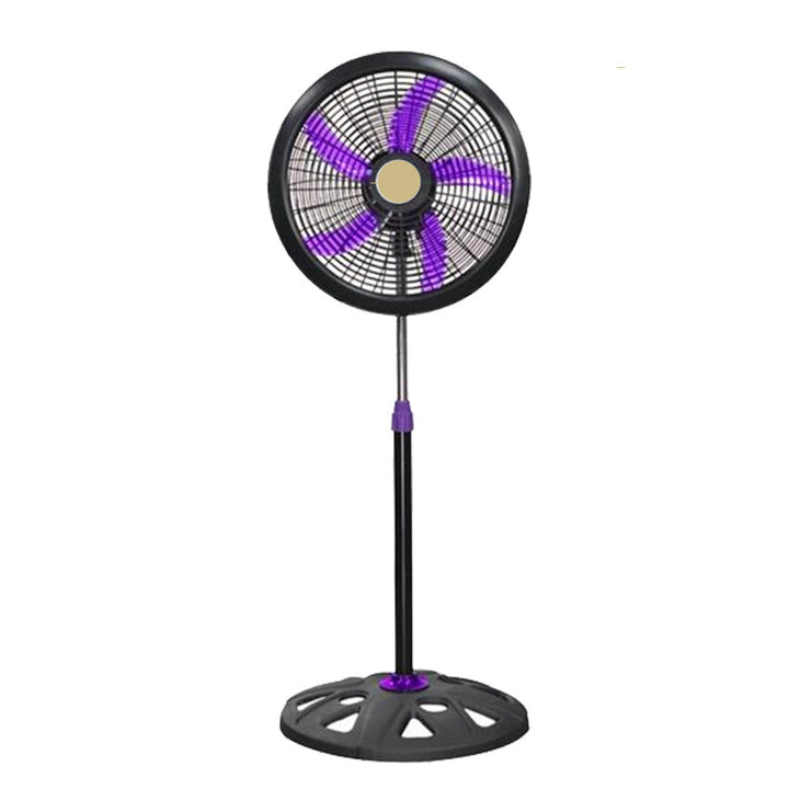 Heavy-Duty Stand Fan Bowlift