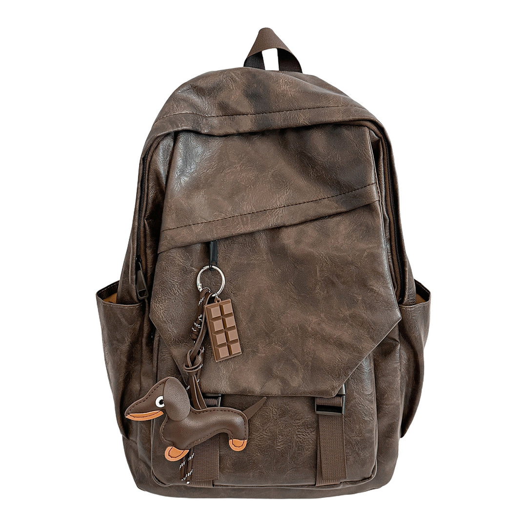 Stylish Everyday Backpack With Unique Design Bowlift