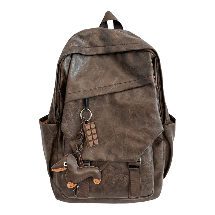 Stylish Everyday Backpack With Unique Design Bowlift