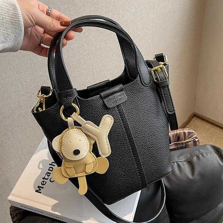 Stylish Mini Tote Bag Bowlift