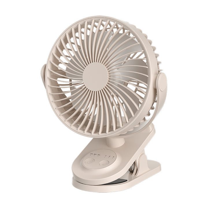 Ladies portable table fan Bowlift